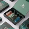 Carlton London Luxury Perfume Iconic Gift Set for Men Eau De Parfum 4X20 ML | Long Lasting Premium Fragrances
