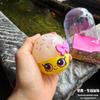 Moose Toys Shopkins Squeezkins Медленно поднимающиеся Сквиши Игрушки Снятие Стресса Милые Коллекционные Сжимающиеся Фигурки Подарок