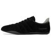 Y-3 Tokyo Triple Black Unisex Sneakers JS2457