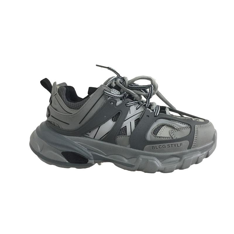 2022 дизайн спортивной обуви на толстой подошве, мужская и женская обувь, цветная обувь, дышащая легкая пара, классическая обувь