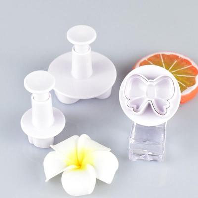 Инструменты для выпечки печенья – Штампы для печенья