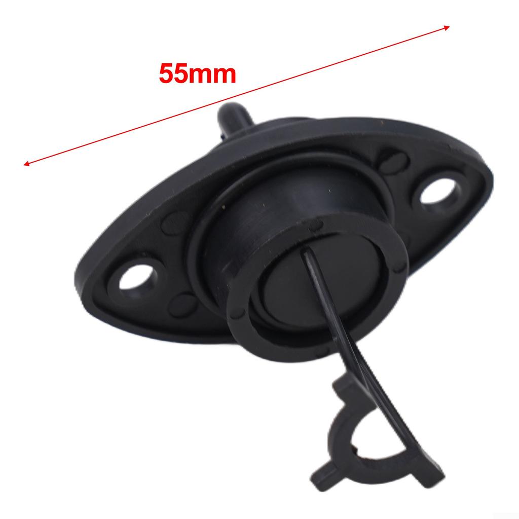 Marine Boat Screw Sealing Plugs Essential Gear for a Secure Watercraft