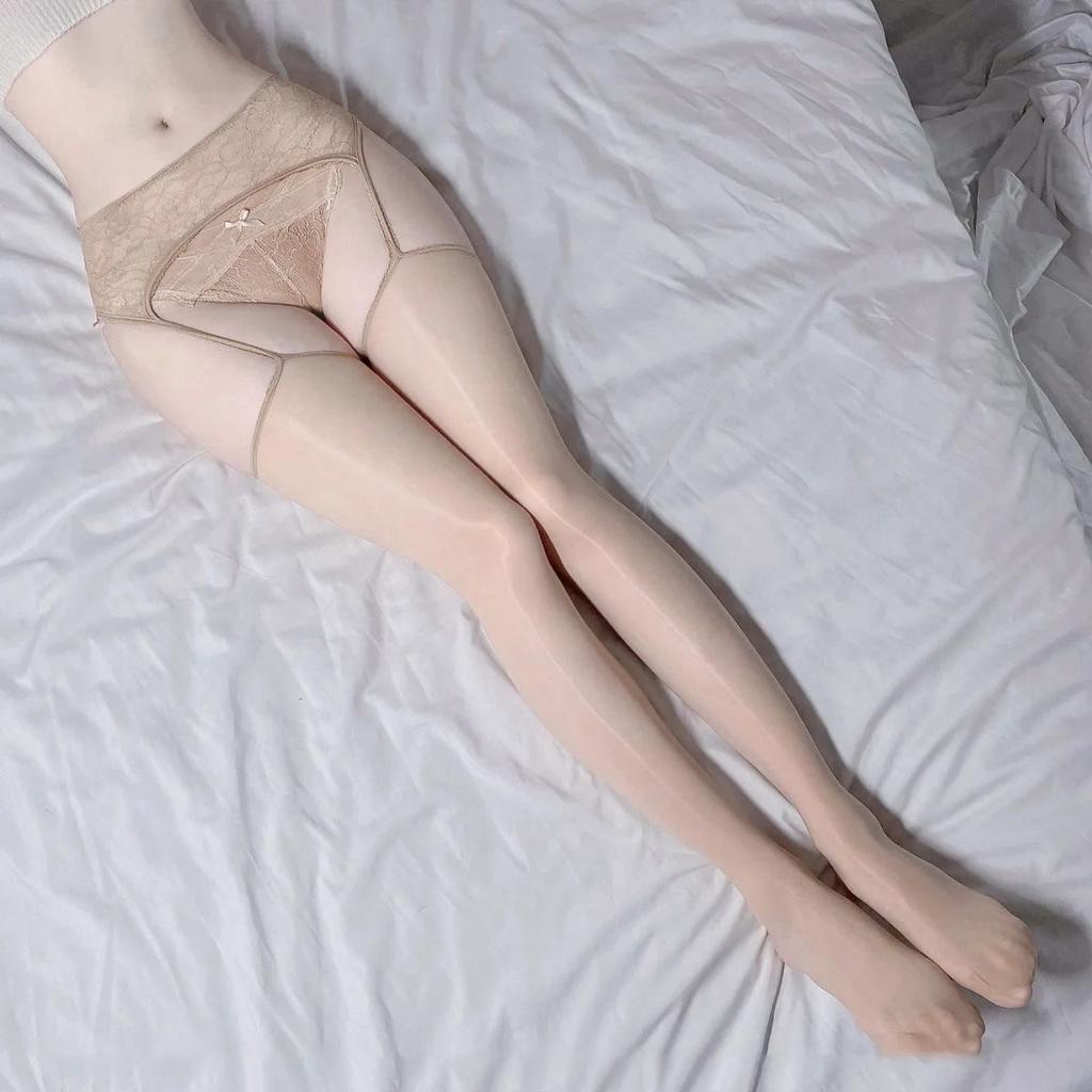 Сексуальные эротические чулки для тела с открытой промежностью для женщин, чистый фетиш, сетчатые, прозрачные, выше колена, чулки до бедра, длинные носки, взрослые черные чулки