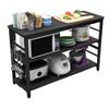 Bieying Multi-layer Kitchen Storage Rack