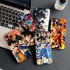 Vegeta Dragons Gokus Balls DragonBalls for Motorola Moto G86 G57 G24 G15 G54 Power G13 G14 G34 G35 G45 G60 G53 G55 G64 G75 Case
