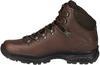 Hiking Shoes Hanwag Waxenstein Bio Mocca