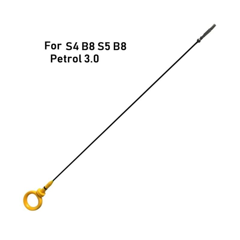 Масломерный щуп, устойчивый к коррозии, для точных показаний уровня жидкости в суровых условиях