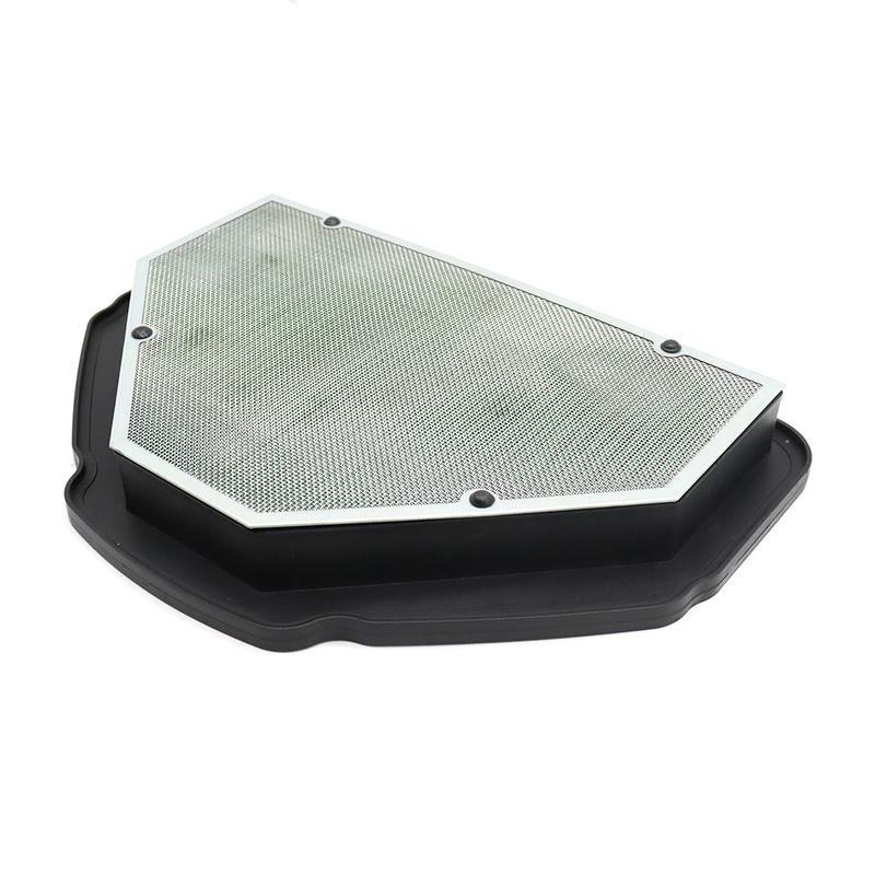 Motorcycle High Flow Air Filter For Honda GL1800 Goldwing 2018 GL 1800 engine Intake Cleaner Accessories