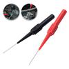 30V Car Tip Probes Diagnostic Tools Auto Multimeter Test Leads Extention Back Piercing Needle Tip Probes Mechanical Tools