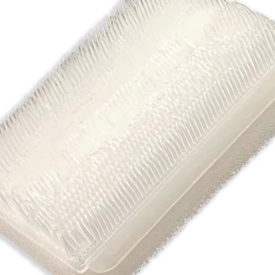 Одноразовая щетка для ногтей. Стерильный хирургический очищающий скраб. Мягкая и плотная щетина. Портативная кисть для удаления грязи и чистки пальцев. Салон Спа-маникюр. Щетка для педикюра.