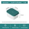 Многоцелевой контейнер для хранения продуктов питания