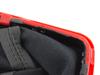 VW Golf IV 97-06 Gear Knob + BOOT WITH RED FRAME 6 SPEED 12MM