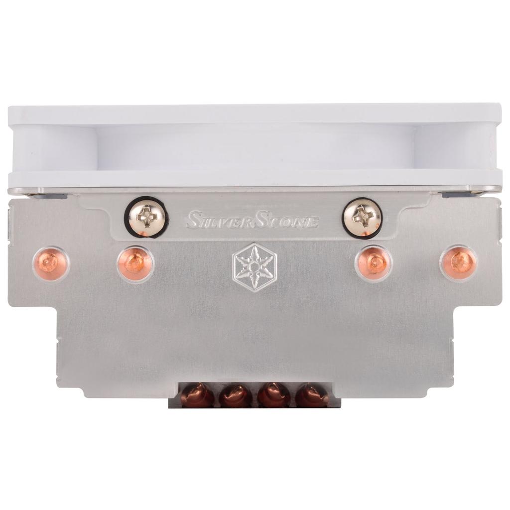 SilverStone Argon Series CPU Cooler SST-AR06