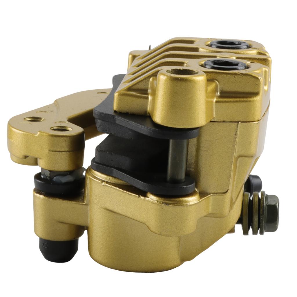 Передний тормозной суппорт для BAJAJ Pulsar NS 160 Ns 150 / As 150 Neon 150 Ns 125 180 JF131806