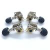 [Famous] Original Gear Tuners for Ukulele, F-2