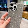Премиальный блестящий чехол для iPhone 11/12/13/14/15/16/17 Pro Max