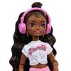 BARBIE Brooklyn dreambesties roller - JFX97