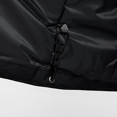 Мужская куртка Nike Skull Peak куртка с клапанами на карманах
