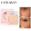 Oil Control Finishing Powder Light Breathable Hide Pores Waterproof Sweat-proof Wet and Dry Matte Powder Face Makeup