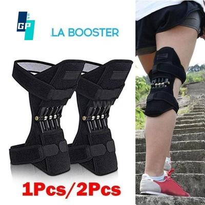 4 пружинный усилитель для колена, защита коленного сустава, усилитель для транспортировки, защита от старых холодных ног, альпинистское защитное снаряжение