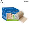 Silicone Scar Tape For Surgical Scars Medical Grade Effective Silicone Painless Sheet Tape Scar Z1Q2