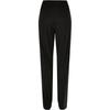 Urban Classics Womens/Ladies Modal Wide Leg Yoga Pants