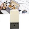 Monitor Camera HD Night   Two Way Talk 2MP Smart WiFi HD Video Camera with Colorful Light for Baby Nursery Bedroom