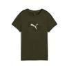 Puma Women S Poly Graphic Tee W Puma X hyroX 527638 01 70