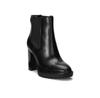 Ботильоны LAUREN RALPH LAUREN 802937818001, черные