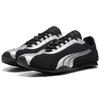 Puma H-Street OG Black Silver Unisex Sneakers 403692-02