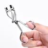 Women Fashion Professional Eyelash Curler Protable Eyelash Curling Clip Stainless Steel Eyelash Curler Eyes Makeup Beauty Tools