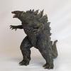 Фигурка Короля Годзиллы из фильма SHM Monster Godzilla, шарнирная фигурка, 21 см, модель из аниме, статуэтка GK, игрушки, подарок для детей