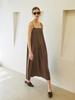 TOSE Back Point Summer Dress