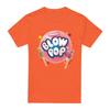Tootsie Roll Unisex Adult Blow Pop Bubble T-Shirt