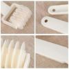 1Pcs S/M/L Dough Lattice Roller Cutters Rolling Cakes Baking Tool  Pastry Pizza