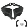Hand Guards Brake Clutch Levers Protector Handguard Shield for BMW R1200 GS R1200GS LC S1000XR F800GS ADV