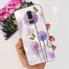 Чехол для Samsung Galaxy J8 2018 Чехол силиконовая задняя крышка для Samsung J8 2018 j810 Funda для Samsung J8 2018 Чехол для телефона Прозрачный Etui