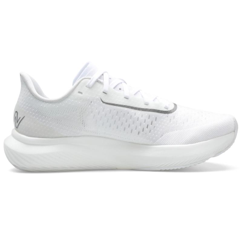 New Balance Кроссовки FuelCell Rebel V3 'White Grey' MFCXMW3