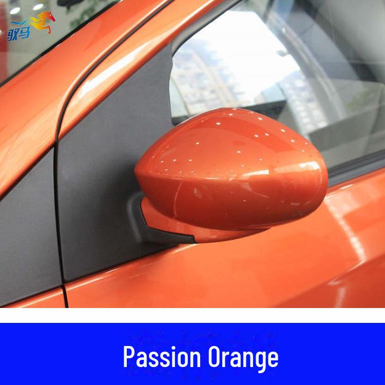 Ручка для ретуширования Geely Red Mica для Emgrand GL, GS, Vision X6, Xingyue, Boyue, Jiaji, X3, Binyue, Binrui, Ruiborui