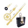 50-60cm Clock Mechanism Clock Movement Mechanism Replacement DIY