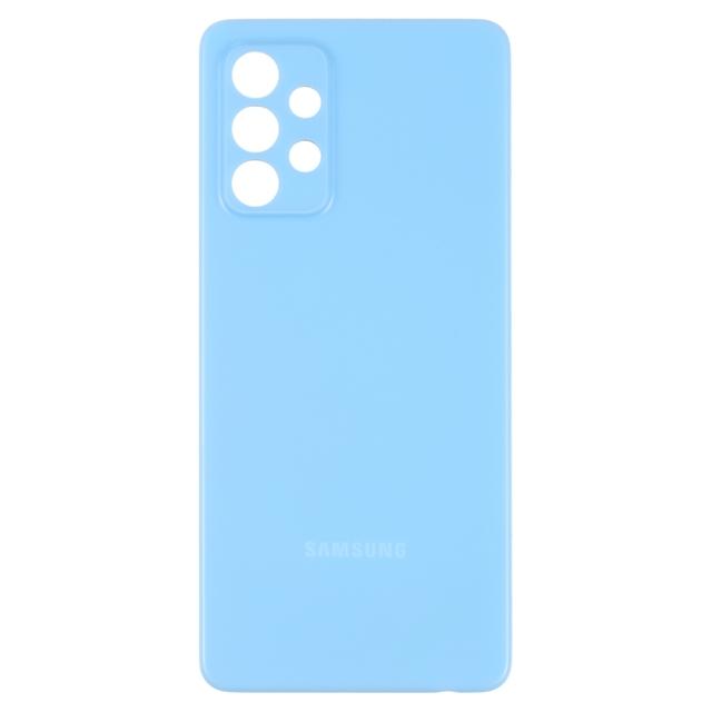 Задняя крышка для Samsung Galaxy A52 5G SM-A526B, задняя крышка аккумулятора