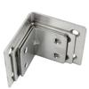 Stainless Steel L-Shaped Corner Brackets