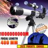Professional Telescope Astronomical Telescope High Magnification Astronomical Refractive Telescope Astronomical Telescope With Tabletop Tripod