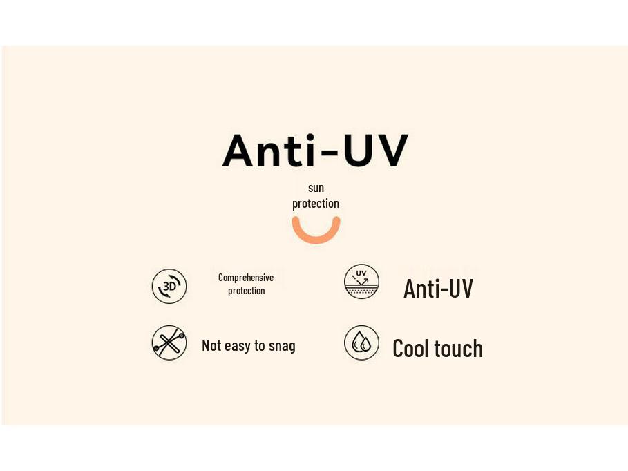 Женская спортивная куртка из ледяного шелка с защитой от УФ-лучей - Эластичная, с капюшоном, дышащая ветровка для занятий спортом на открытом воздухе