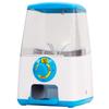 Характеристики монеты Amuse GACHA CUBE 530 мм x 330 мм x 360 мм Синий A0126