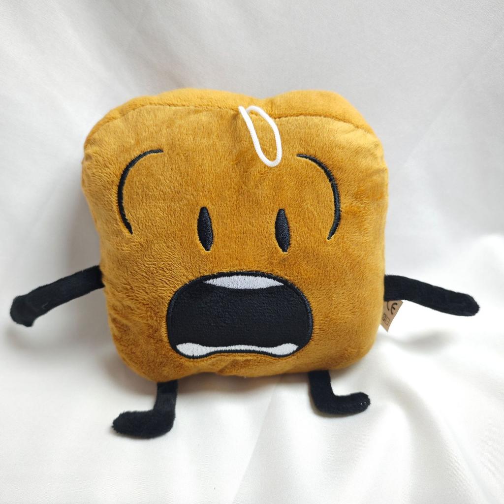 Милая креативная плюшевая игрушка-кукла «Битва на острове мечты»