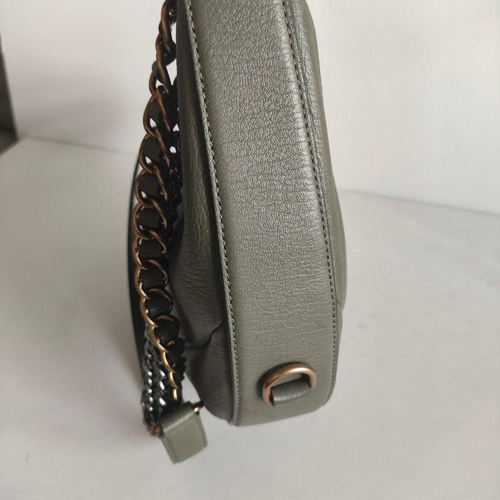 [USED] Rare Color Marc Jacobs The Eclipse Shoulder Bag