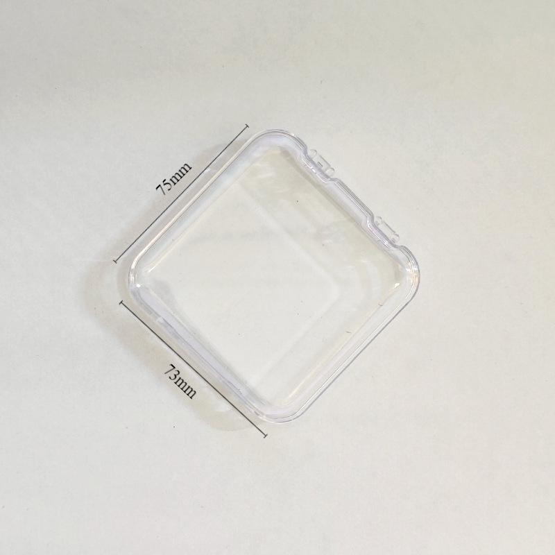 Клей для ногтей 2 г - Склеивание украшений для накладного нейл-арта и типсов, формула без запекания