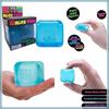 Новый Needoh Nice Cube Сенсорный Снятие Стресса Игрушка-Фиджет Для Тревожности Концентрации Настольный Сенсорный Куб Для Взрослых Детей Куб Мягкая Игрушка