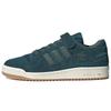 Originals Forum 84 Low Corduroy Forest 'Blue Green' Sneakers GX4562